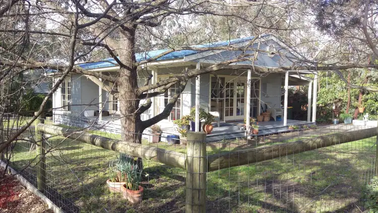 Main view of Homely house listing, 73 GROSSARD POINT ROAD, Ventnor VIC 3922