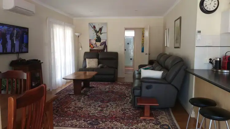Second view of Homely house listing, 73 GROSSARD POINT ROAD, Ventnor VIC 3922