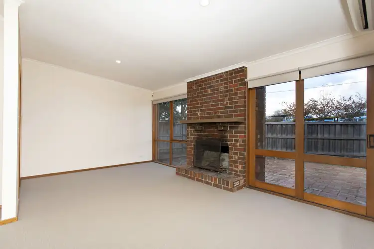 Second view of Homely house listing, 1 Oakhurst Court, Frankston VIC 3199