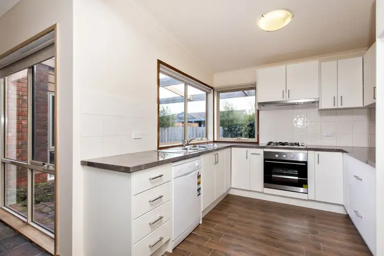 Third view of Homely house listing, 1 Oakhurst Court, Frankston VIC 3199