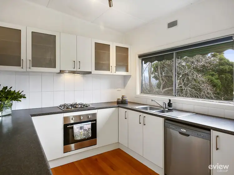 Fourth view of Homely house listing, 59 Newgrove Road, Healesville VIC 3777