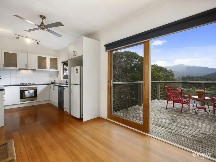 Fifth view of Homely house listing, 59 Newgrove Road, Healesville VIC 3777
