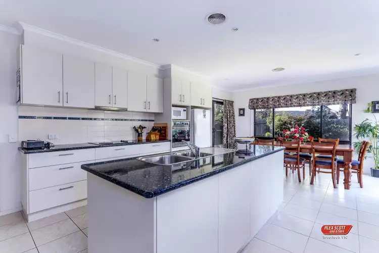 Second view of Homely house listing, 11 Melaleuca Mews, Inverloch VIC 3996