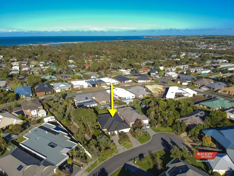 Third view of Homely house listing, 11 Melaleuca Mews, Inverloch VIC 3996