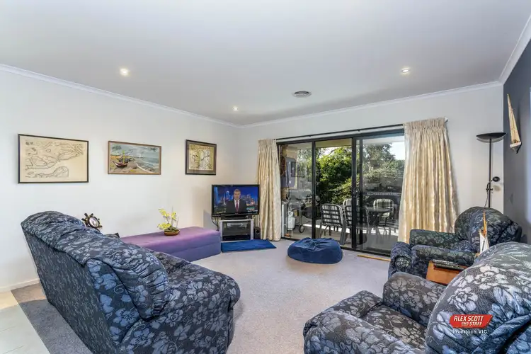 Fourth view of Homely house listing, 11 Melaleuca Mews, Inverloch VIC 3996