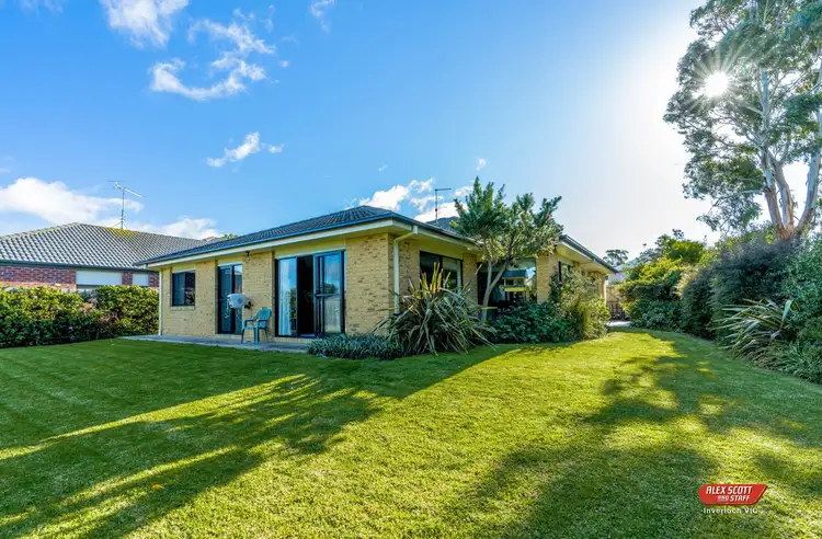Fifth view of Homely house listing, 11 Melaleuca Mews, Inverloch VIC 3996
