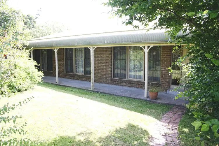 5 OLDEN COURT, Korumburra VIC 3950