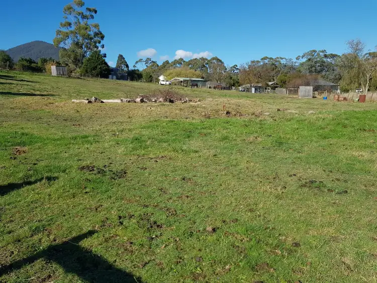 Second view of Homely land listing, 1 Martin Lane, Healesville VIC 3777