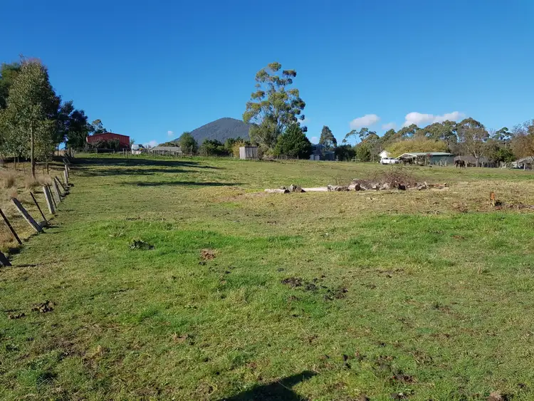 Third view of Homely land listing, 1 Martin Lane, Healesville VIC 3777