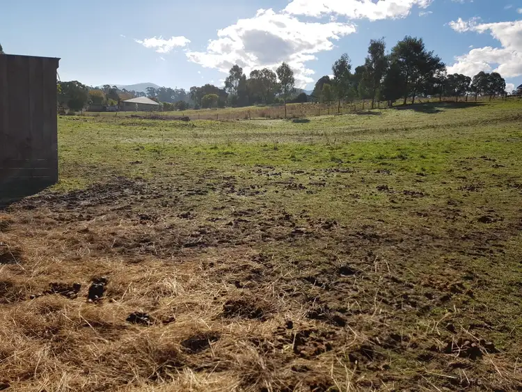 Fourth view of Homely land listing, 1 Martin Lane, Healesville VIC 3777
