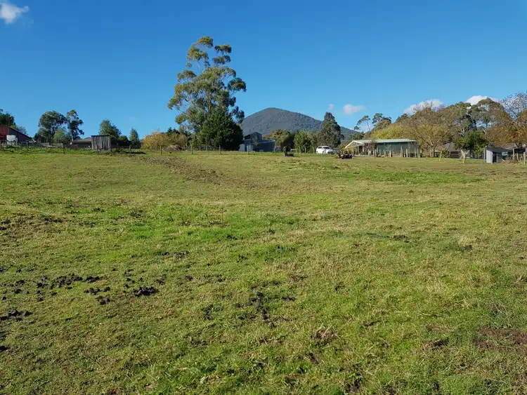 Fifth view of Homely land listing, 1 Martin Lane, Healesville VIC 3777