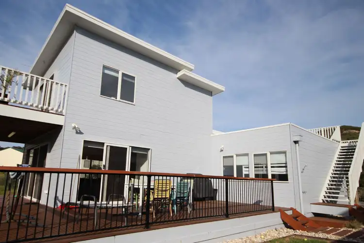 156 CANTERBURY ROAD, Venus Bay VIC 3956