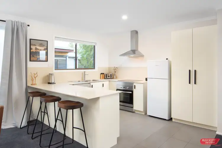 Fourth view of Homely house listing, 22 HULL STREET, Wonthaggi VIC 3995