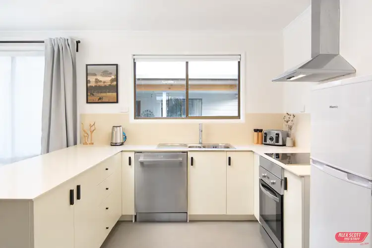 Fifth view of Homely house listing, 22 HULL STREET, Wonthaggi VIC 3995