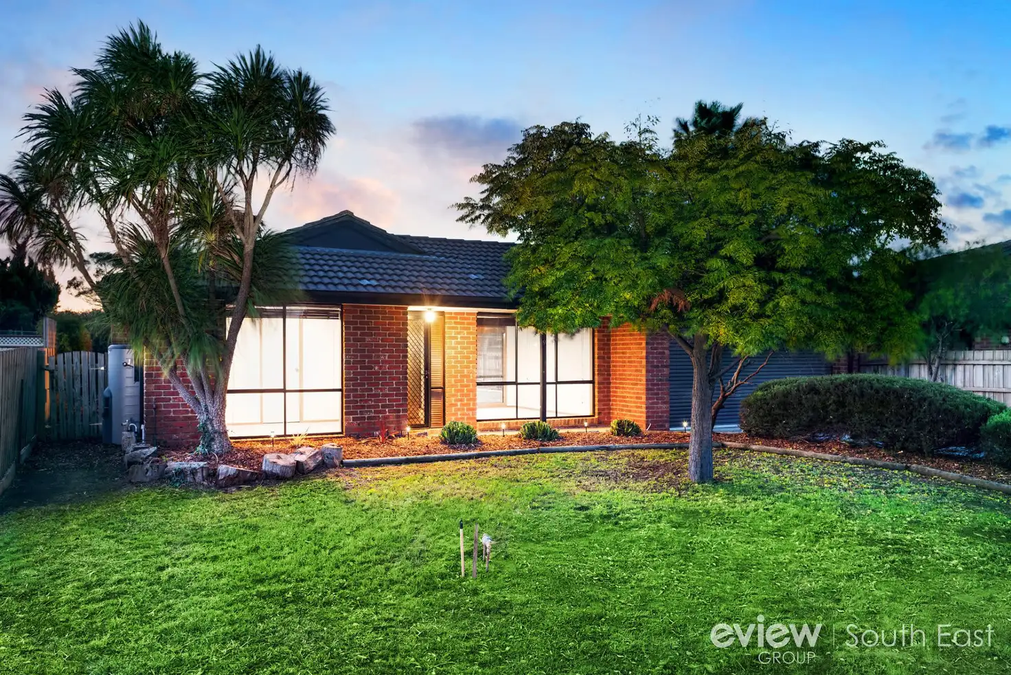 Main view of Homely house listing, 9 Swan Court, Narre Warren South VIC 3805