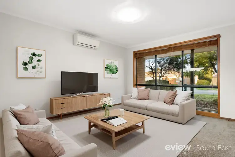 Third view of Homely house listing, 9 Swan Court, Narre Warren South VIC 3805
