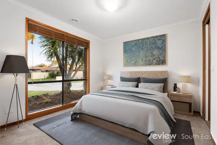 Fourth view of Homely house listing, 9 Swan Court, Narre Warren South VIC 3805