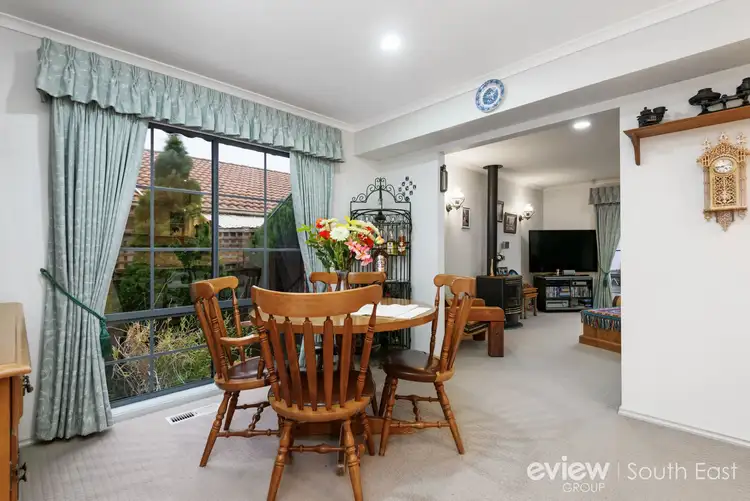 Fifth view of Homely house listing, 4 Sidney Court, Narre Warren VIC 3805
