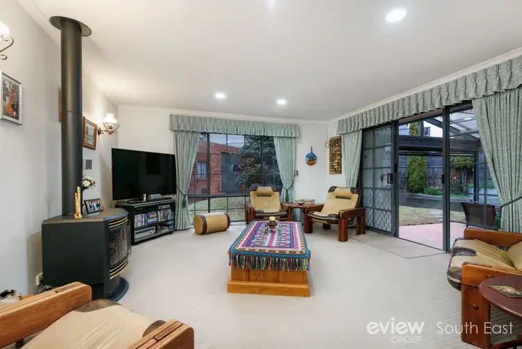 Sixth view of Homely house listing, 4 Sidney Court, Narre Warren VIC 3805