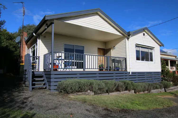 59 RADOVICK STREET, Korumburra VIC 3950