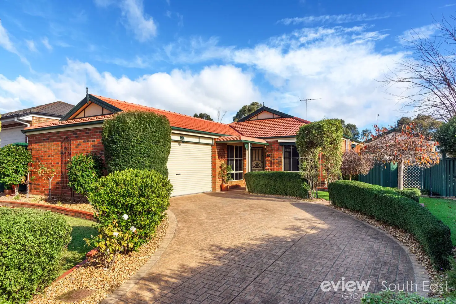 Main view of Homely house listing, 3 Heyfield Court, Narre Warren VIC 3805