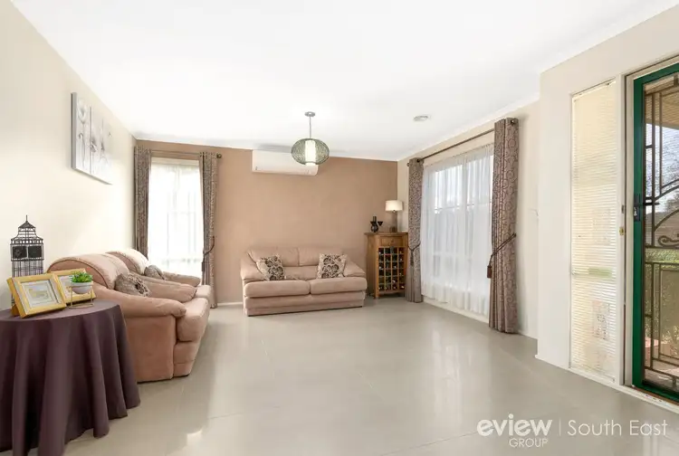 Second view of Homely house listing, 3 Heyfield Court, Narre Warren VIC 3805