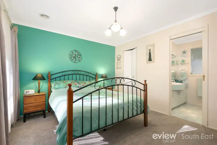 Fourth view of Homely house listing, 3 Heyfield Court, Narre Warren VIC 3805