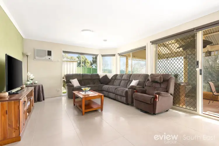 Sixth view of Homely house listing, 3 Heyfield Court, Narre Warren VIC 3805