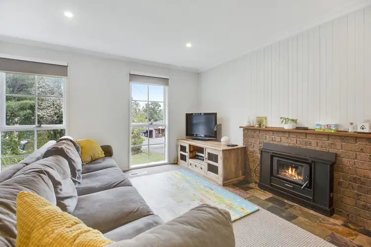 Second view of Homely house listing, 26 Beech Street, Langwarrin VIC 3910