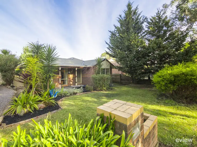 Main view of Homely house listing, 72 Farnham Road, Healesville VIC 3777