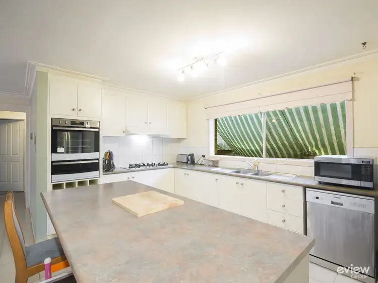 Second view of Homely house listing, 72 Farnham Road, Healesville VIC 3777