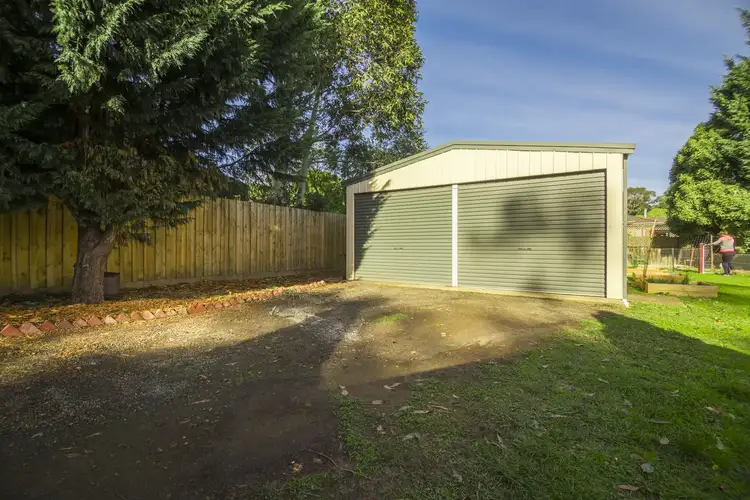 Third view of Homely house listing, 72 Farnham Road, Healesville VIC 3777