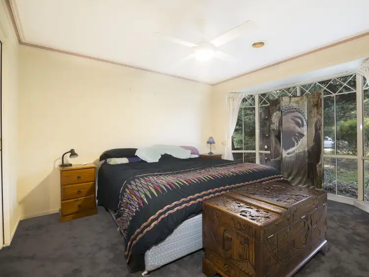 Sixth view of Homely house listing, 72 Farnham Road, Healesville VIC 3777