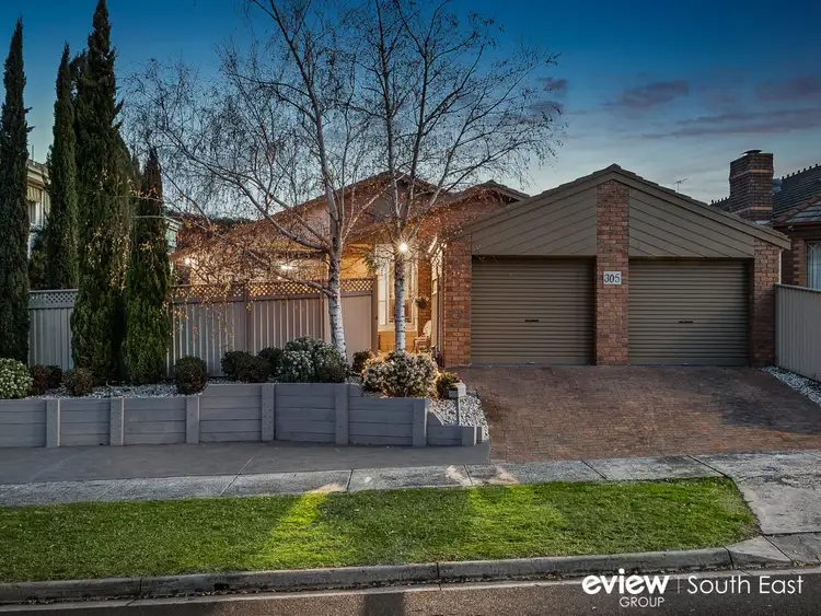 305 Princess Highway, Hallam VIC 3803