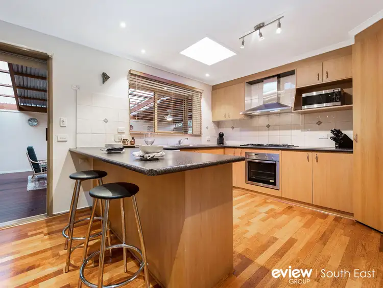 Second view of Homely house listing, 305 Princess Highway, Hallam VIC 3803