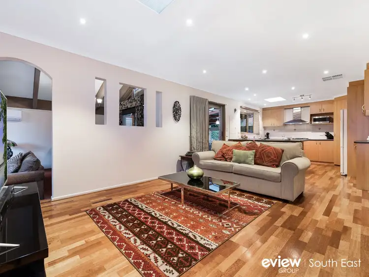 Third view of Homely house listing, 305 Princess Highway, Hallam VIC 3803