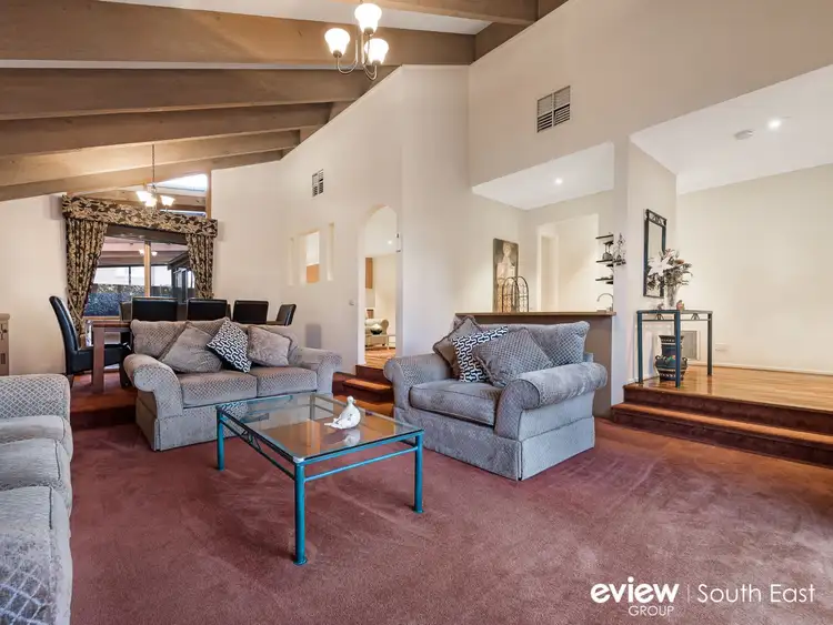 Fourth view of Homely house listing, 305 Princess Highway, Hallam VIC 3803
