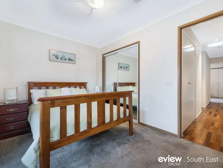 Fifth view of Homely house listing, 305 Princess Highway, Hallam VIC 3803