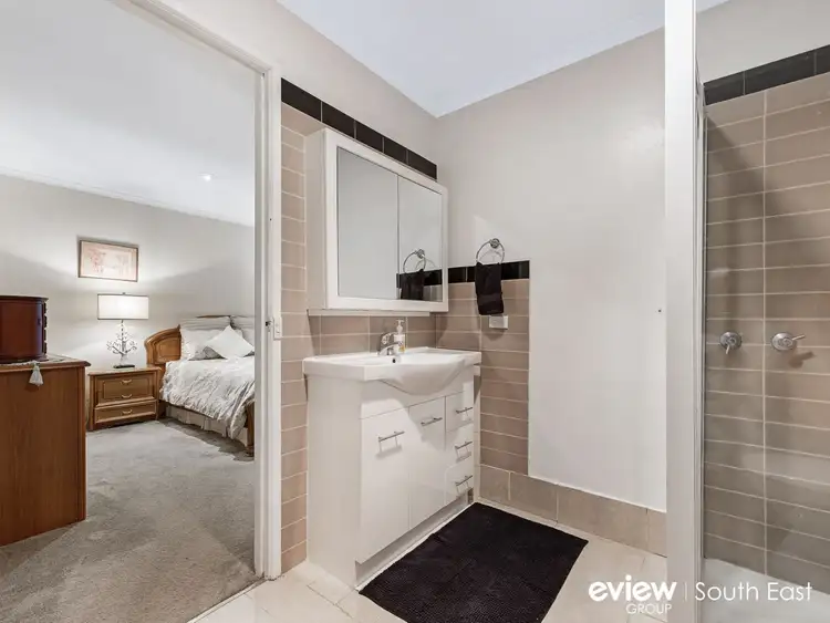 Sixth view of Homely house listing, 305 Princess Highway, Hallam VIC 3803