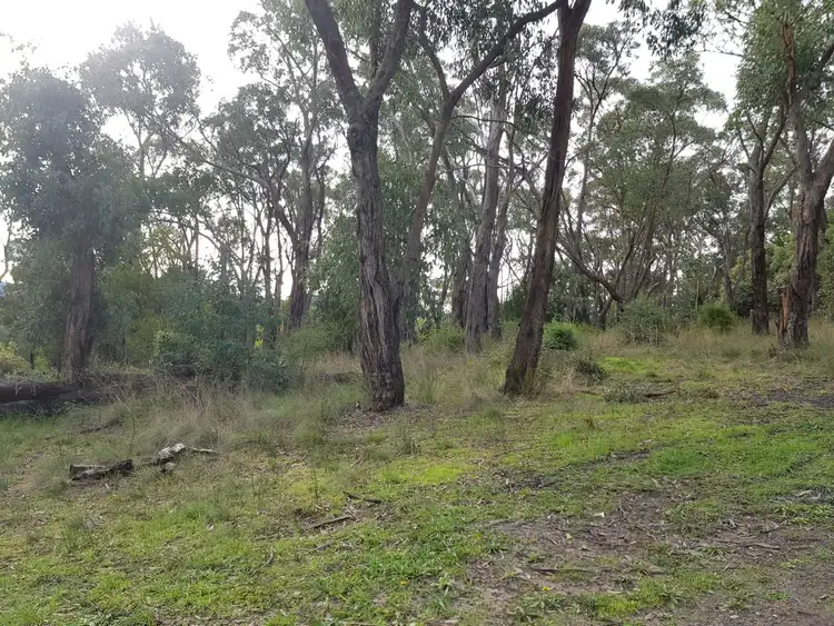 Second view of Homely land listing, 21 Fairview Road, Chum Creek VIC 3777