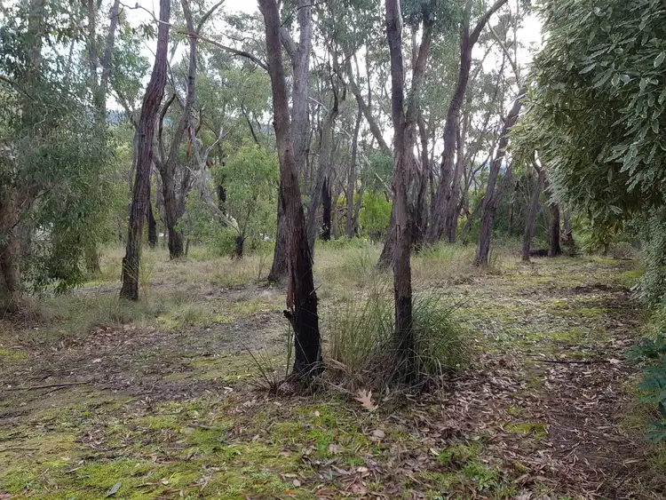 Fourth view of Homely land listing, 21 Fairview Road, Chum Creek VIC 3777