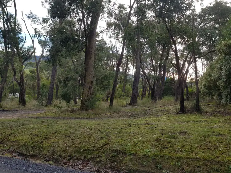Fifth view of Homely land listing, 21 Fairview Road, Chum Creek VIC 3777
