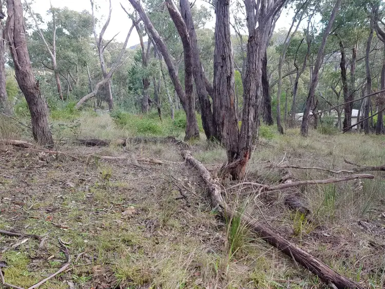 Sixth view of Homely land listing, 21 Fairview Road, Chum Creek VIC 3777