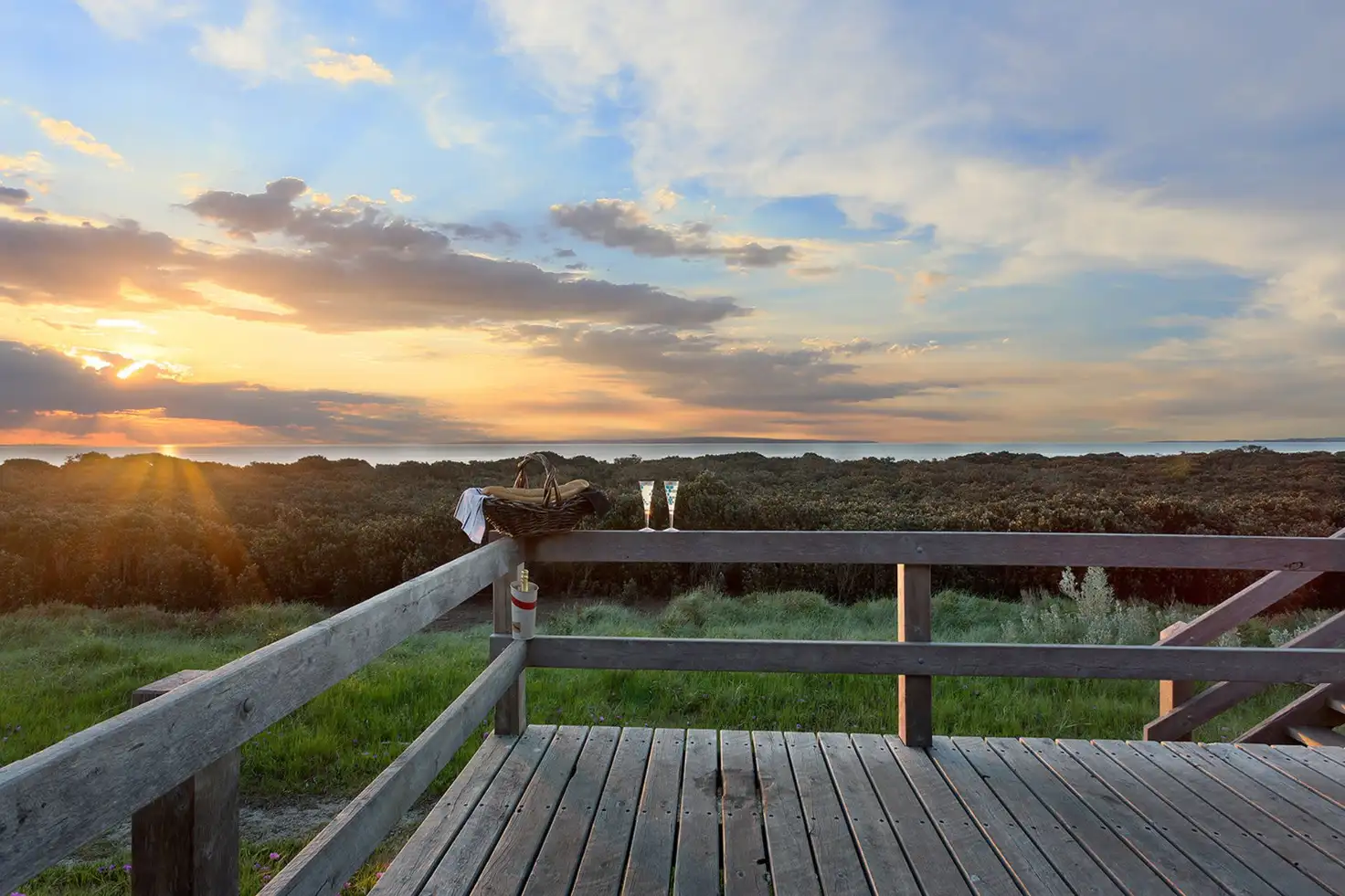 Main view of Homely land listing, 9 Sonia Crescent, Pioneer Bay VIC 3984