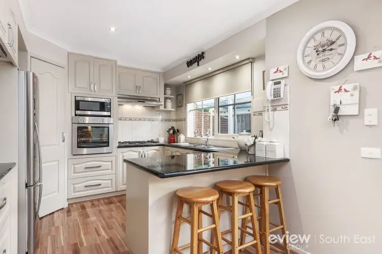 Fourth view of Homely house listing, 34 Fleetwood Drive, Narre Warren VIC 3805