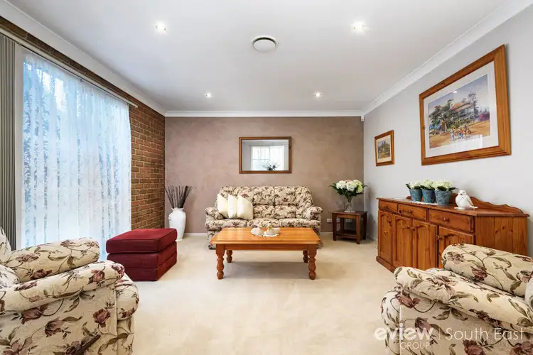 Sixth view of Homely house listing, 34 Fleetwood Drive, Narre Warren VIC 3805