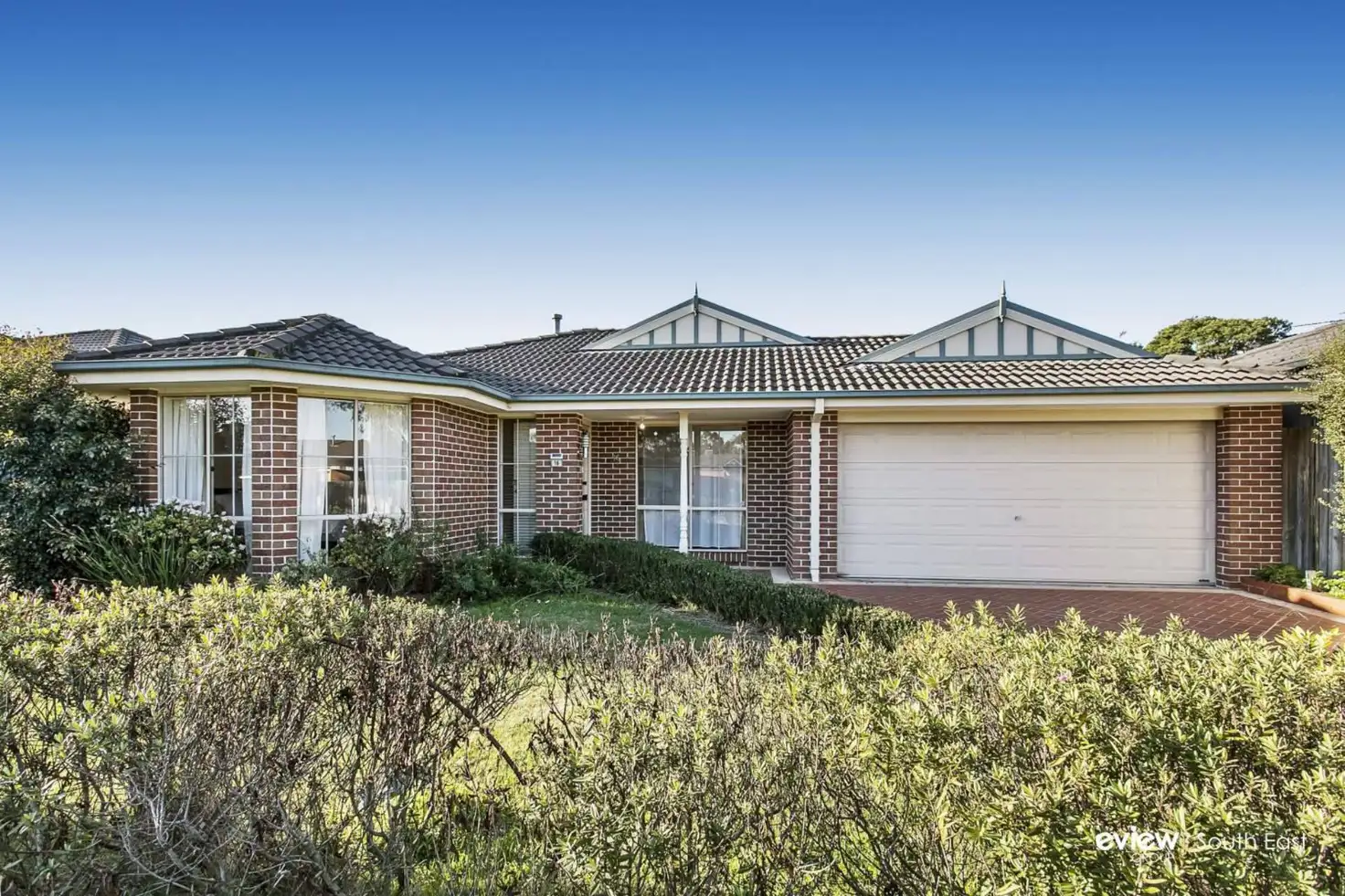 Main view of Homely house listing, 16 Wattlebird Court, Narre Warren VIC 3805