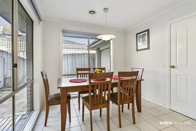 Fourth view of Homely house listing, 16 Wattlebird Court, Narre Warren VIC 3805