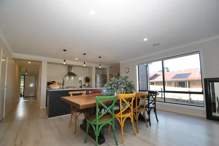 Sixth view of Homely house listing, 10 BAZLEY STREET, Leongatha VIC 3953