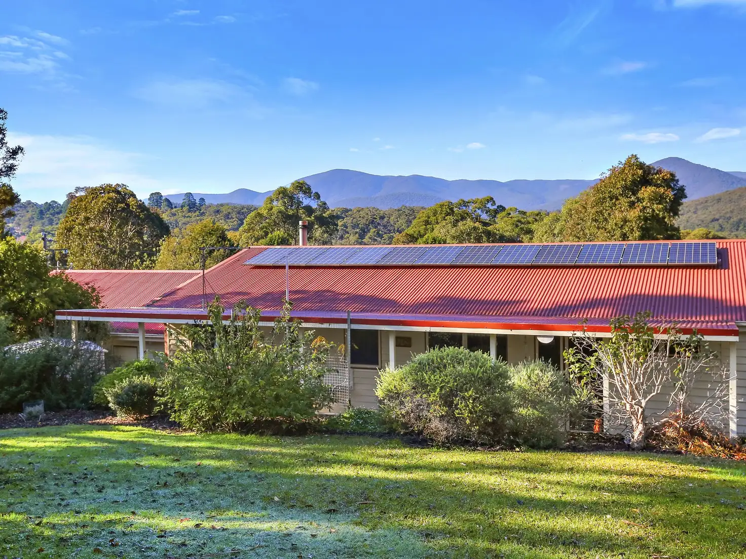 Main view of Homely house listing, 21 Karamooka Avenue, Chum Creek VIC 3777